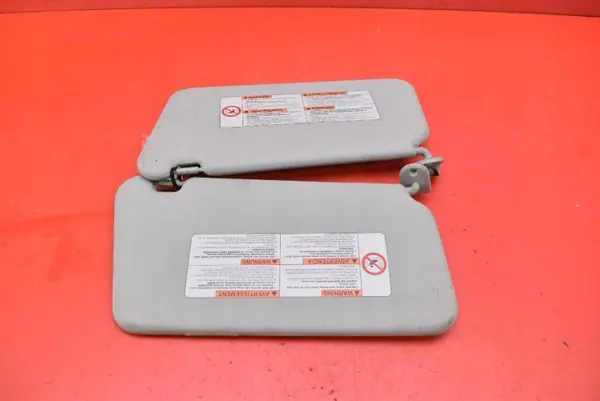 Aurinkosuoja OEM mamAUTO-1056387- Suzuki Swift 4 IV:lle image 6