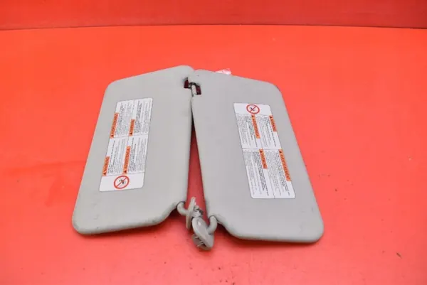 Aurinkosuoja OEM mamAUTO-1056387- Suzuki Swift 4 IV:lle image 7