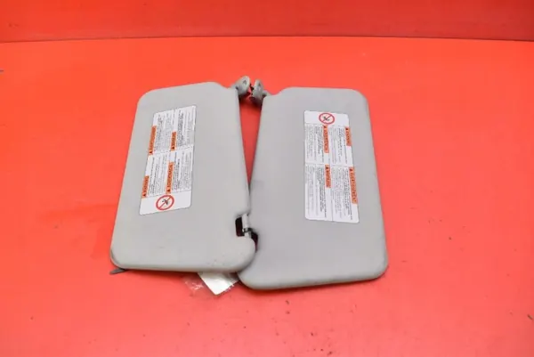 Aurinkosuoja OEM mamAUTO-1056387- Suzuki Swift 4 IV:lle image 8
