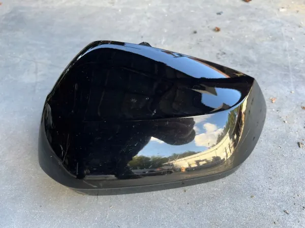 Audi Q3 2021 Ovispeilipaneeli OEM M19831 image 2