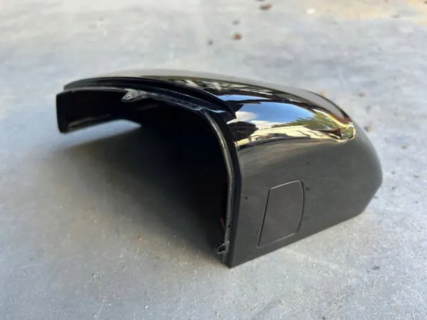 Audi Q3 2021 Ovispeilipaneeli OEM M19831 image 3