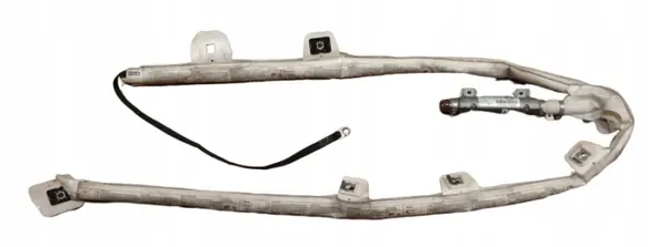 Airbag lateral direito Mercedes-Benz E W212 OEM 2128602002 image 5