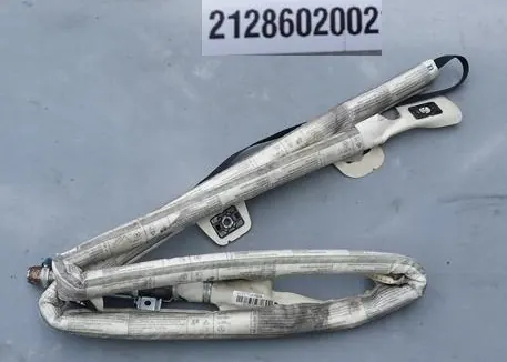 Airbag lateral direito Mercedes-Benz E W212 OEM 2128602002 image 6