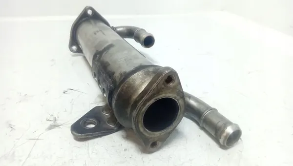 EGR-jäähdytin HYUNDAI SANTA FÉ II 2.2L diesel 2841627450V4 image 3