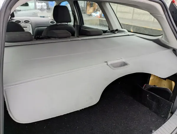 Ford Focus II achterbakrol OEM MM-2402-21 image 3