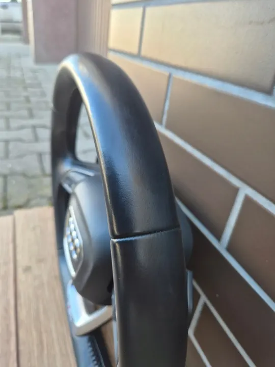 Volant AudiQ5FYS Complet avec Airbag et Palettes image 9