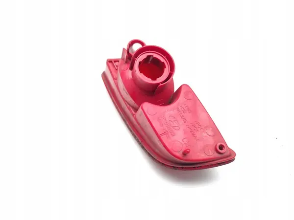 Hyundai Santa Fe Rear Fog Light Left 2008 SUV (05-11) OEM image 5