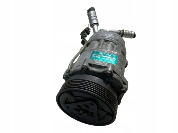 Skoda OE 1J0820803A AC Compressor image 2