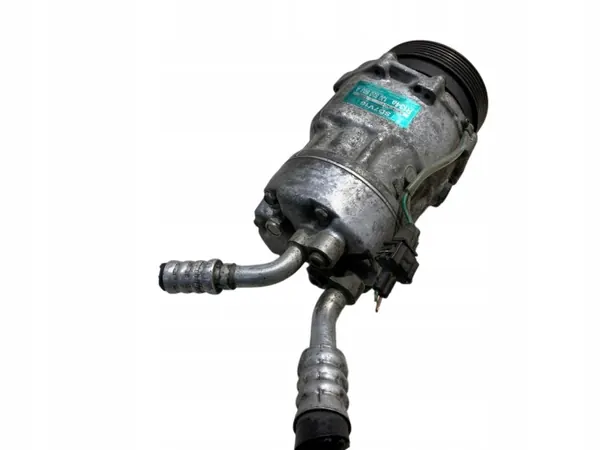 Skoda OE 1J0820803A AC Compressor image 3