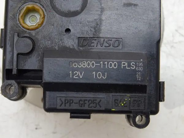 Verwarmingmotor Toyota 063800-1100 LAND CRUISER J20 OEM LORK-589-30138 image 3