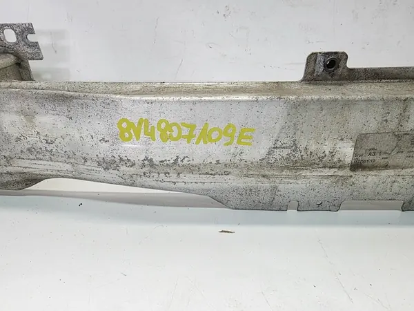 Etupuskuri-tuki Audi A3 8V Lift OEM 8V4071109E image 4