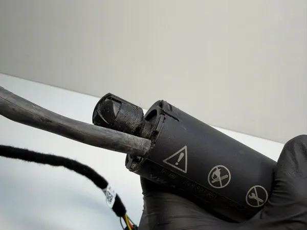 AUDI A7 II C8 Elektrisk baklucka aktuator 4K8827851J image 4