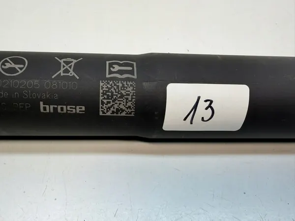 AUDI A7 II C8 Elektrisk baklucka aktuator 4K8827851J image 7