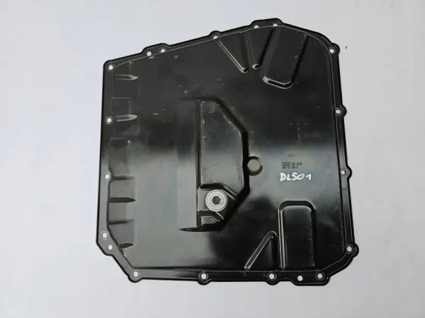 Ölwanne OEM 0B5321359E S-Tronic DL501 - Gebraucht image 2