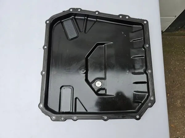 Ölwanne OEM 0B5321359E S-Tronic DL501 - Gebraucht image 3