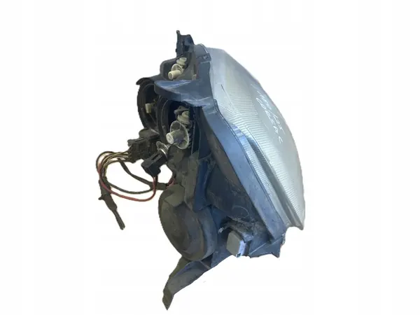 FARO IZQUIERDO OPEL CORSA C COMBO C 93185147 image 2