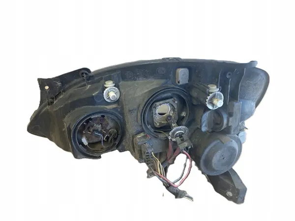 FARO IZQUIERDO OPEL CORSA C COMBO C 93185147 image 3