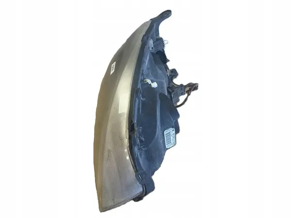 FARO IZQUIERDO OPEL CORSA C COMBO C 93185147 image 4