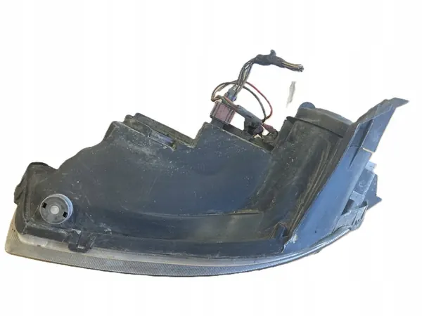 FARO IZQUIERDO OPEL CORSA C COMBO C 93185147 image 5