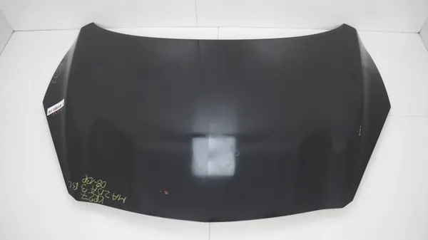 Moottorikansi Mazda 3 BL 08-13 OEM 360187898 image 2