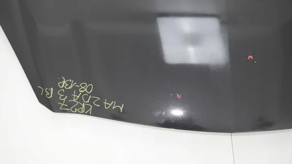 Moottorikansi Mazda 3 BL 08-13 OEM 360187898 image 4