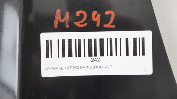 Moottorikansi Mazda 3 BL 08-13 OEM 360187898 image 8