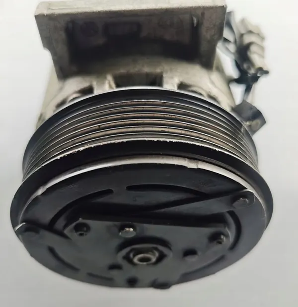 Compressore Aria Condizionata Renault Clio IV Captur image 4