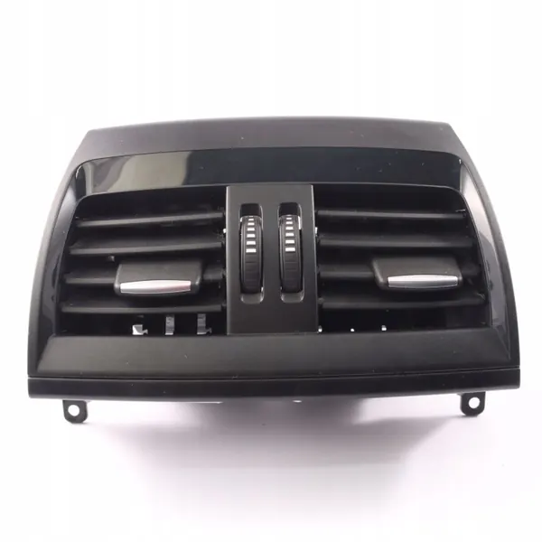 BMW X5 F15 ventilationsgallret OEM 9252012 image 2