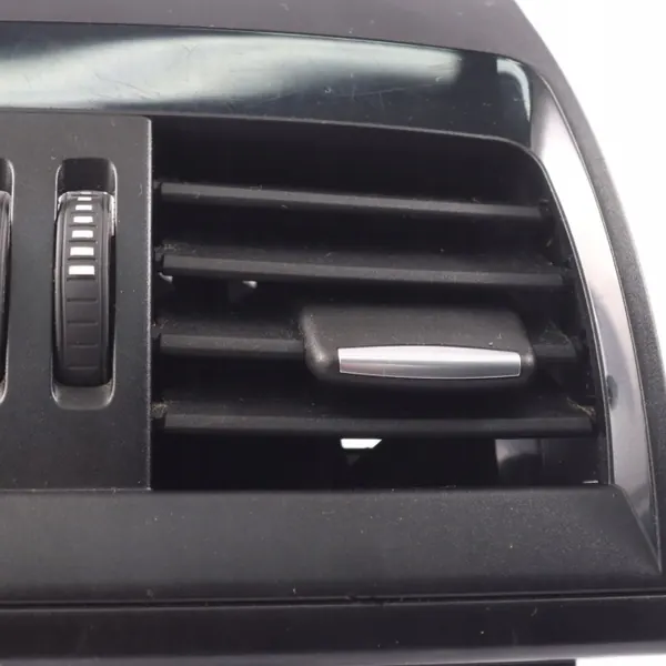 BMW X5 F15 ventilationsgallret OEM 9252012 image 3