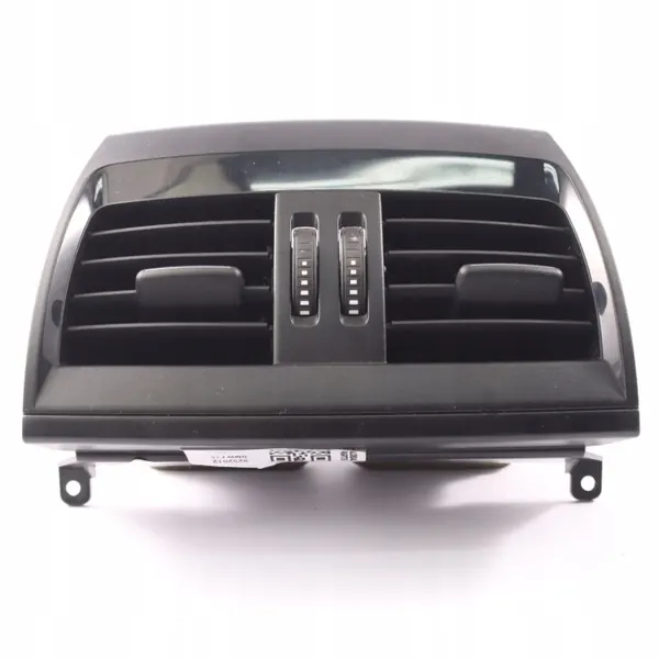 BMW X5 F15 ventilationsgallret OEM 9252012 image 4