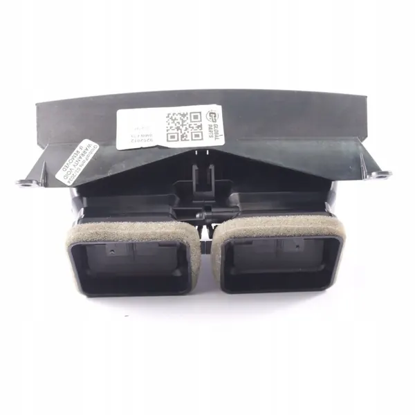 BMW X5 F15 ventilationsgallret OEM 9252012 image 6