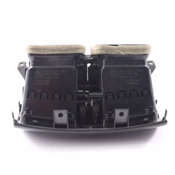 BMW X5 F15 ventilationsgallret OEM 9252012 image 8