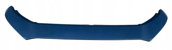 Moldagem Superior Para-choques Dianteiro Mazda CX-30 OEM DGH9-507E1 image 2