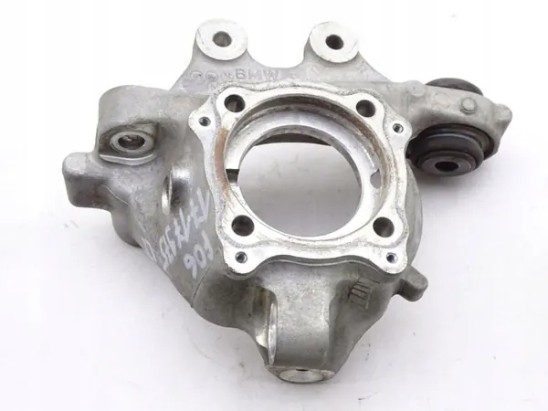 Pivot arrière gauche BMW OEM #975 pour M6 Gran Coupe image 2