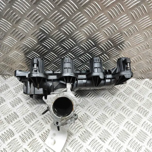 Colector de admisión Land Rover OE OEM 9662010880 image 4