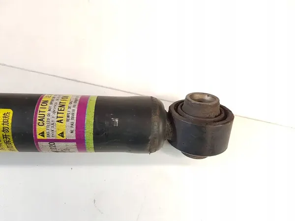 Ammortizzatore posteriore Toyota RAV 4 (XA50) 2021 4853042220 image 3