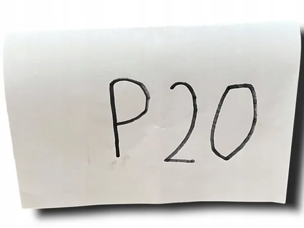 Rivestimento paraurti cromato sinistro Mercedes A-Class W169 OEM T211 image 4