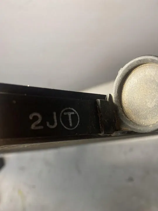 Radiateur de Climatisation Lexus GS 3 (2007 - 2011) 88460-09020 image 10