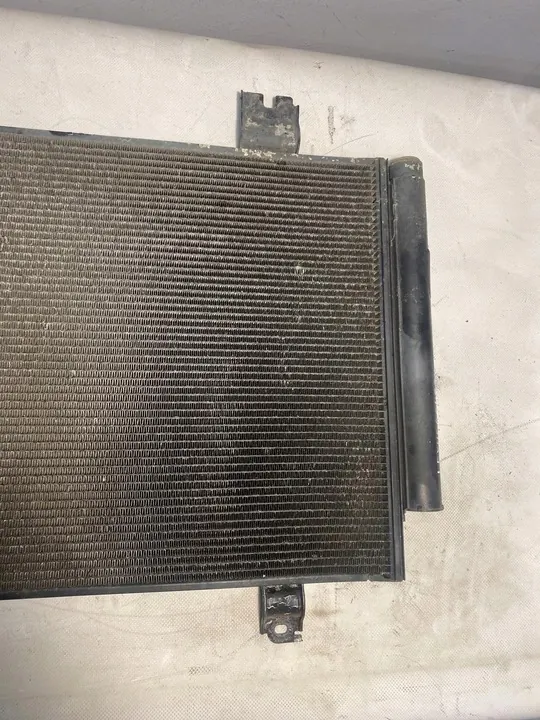 Radiateur de Climatisation Lexus GS 3 (2007 - 2011) 88460-09020 image 8