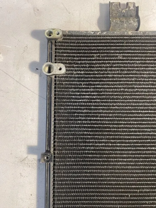 Radiateur de Climatisation Lexus GS 3 (2007 - 2011) 88460-09020 image 9