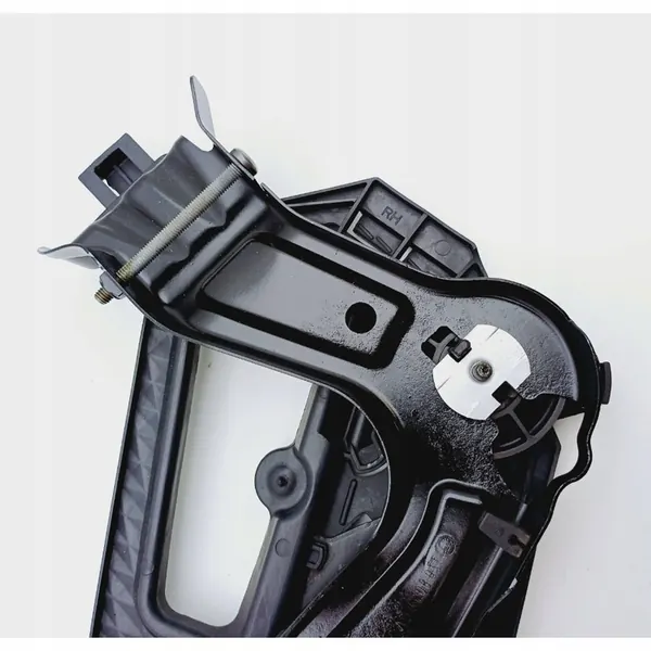 Support de phare avant droit Skoda Octavia MK2 OEM 1Z0941340 image 3