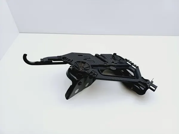 Support de phare avant droit Skoda Octavia MK2 OEM 1Z0941340 image 4