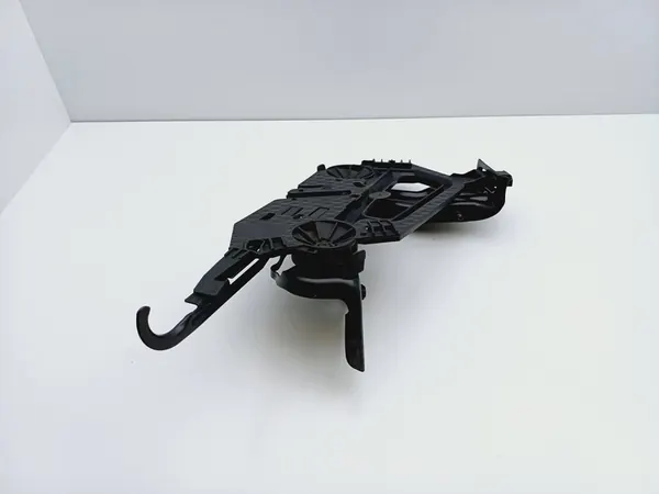 Support de phare avant droit Skoda Octavia MK2 OEM 1Z0941340 image 5