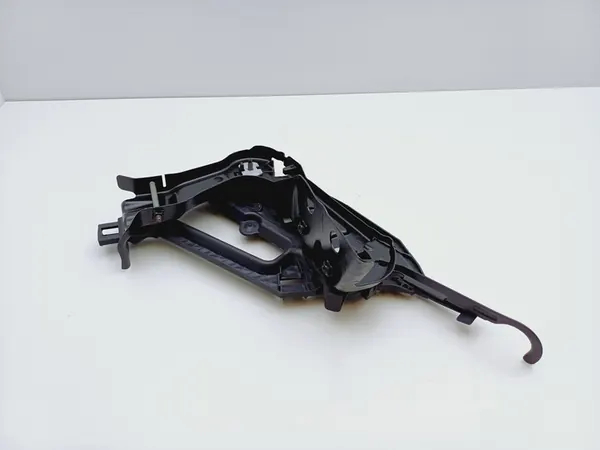 Support de phare avant droit Skoda Octavia MK2 OEM 1Z0941340 image 6