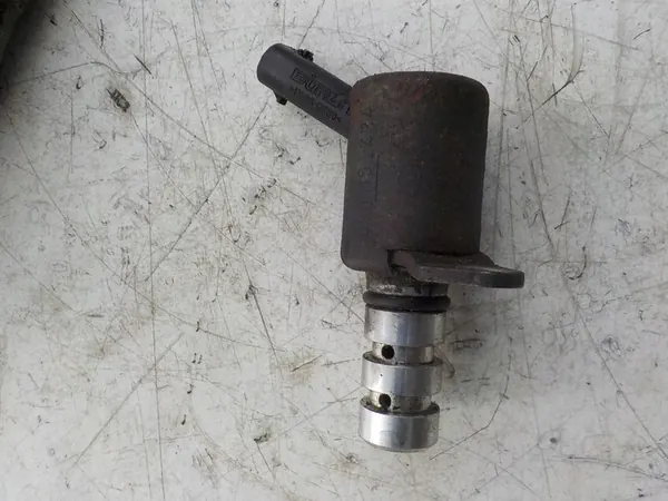 Öljynpaineanturi AUDI A6 C6 059115243A image 2