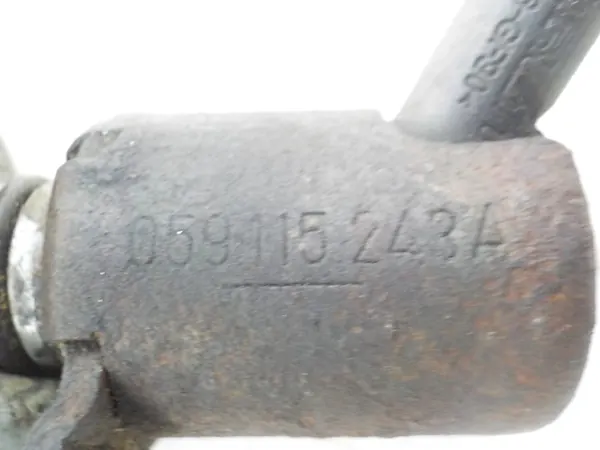 Öljynpaineanturi AUDI A6 C6 059115243A image 5