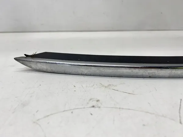 Fram Bumper Chrome Strip Audi A6 C6 Avant image 2