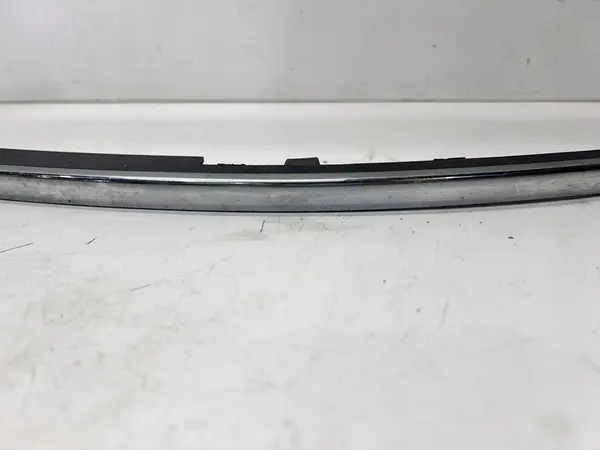 Fram Bumper Chrome Strip Audi A6 C6 Avant image 3