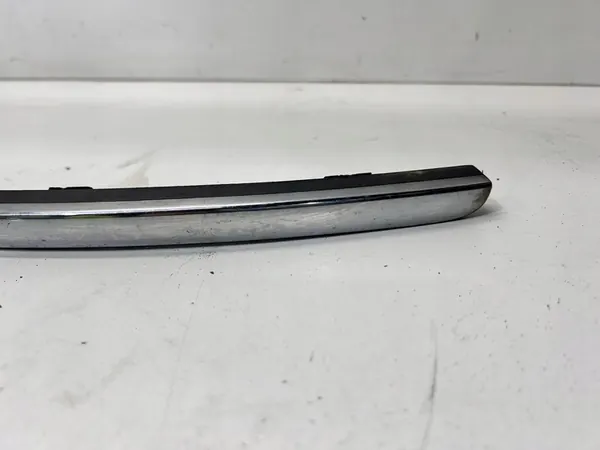 Fram Bumper Chrome Strip Audi A6 C6 Avant image 4