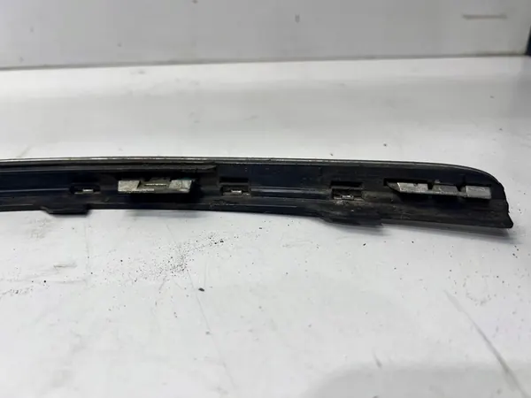 Fram Bumper Chrome Strip Audi A6 C6 Avant image 6